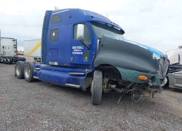 2005 KENWORTH T2000
