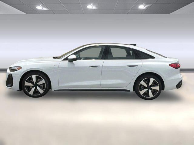 2026 Audi A5