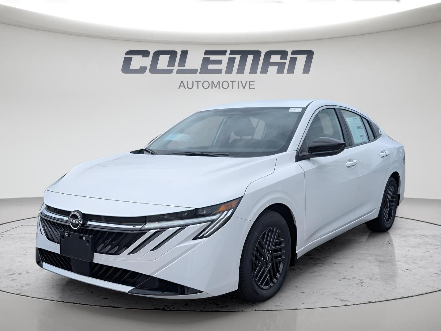 2026 Nissan Sentra