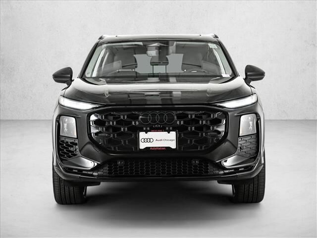 2026 Audi Q3