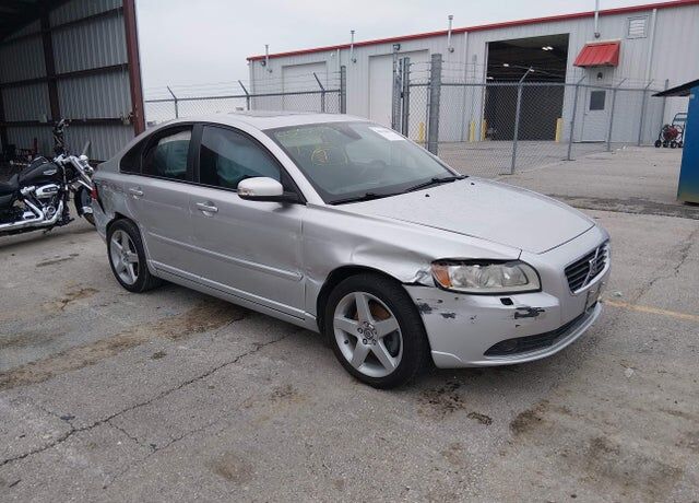 Volvo S40