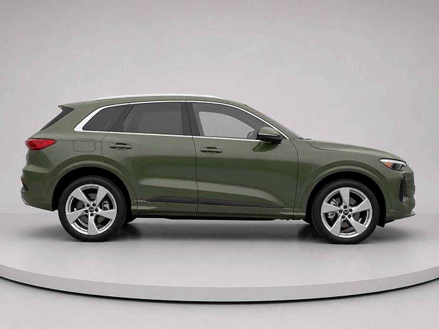 2026 Audi Q5
