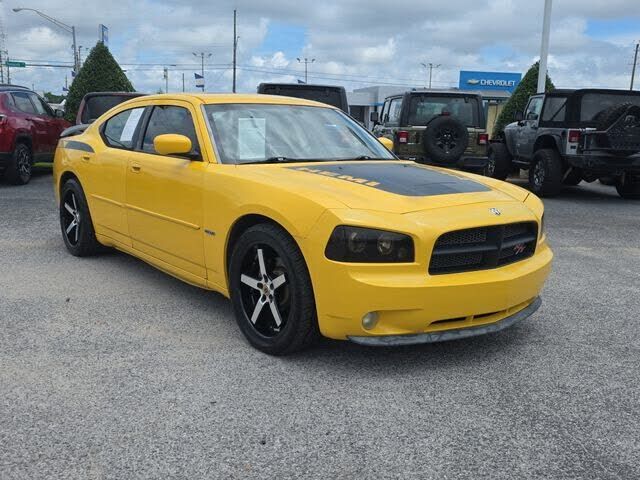 2006 DODGE Charger