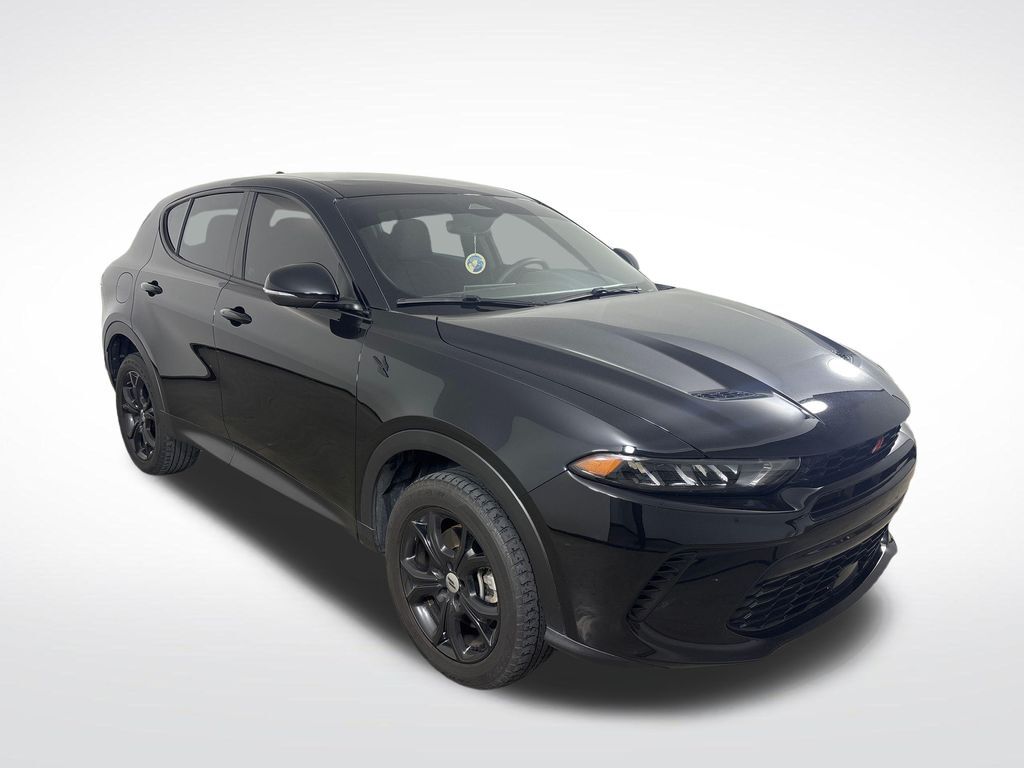2023 DODGE HORNET