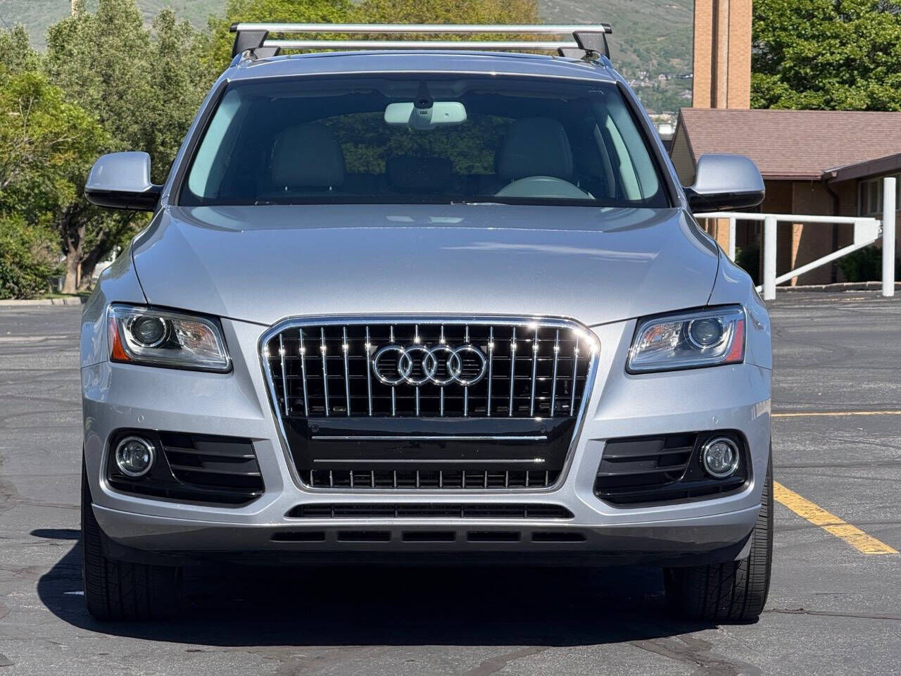 2016 Audi Q5