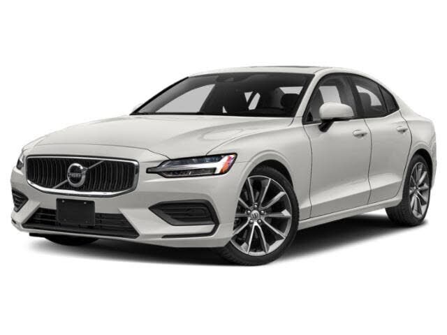2020 VOLVO S60