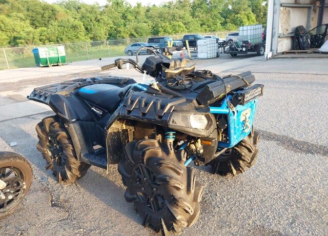 2024 POLARIS Sportsman