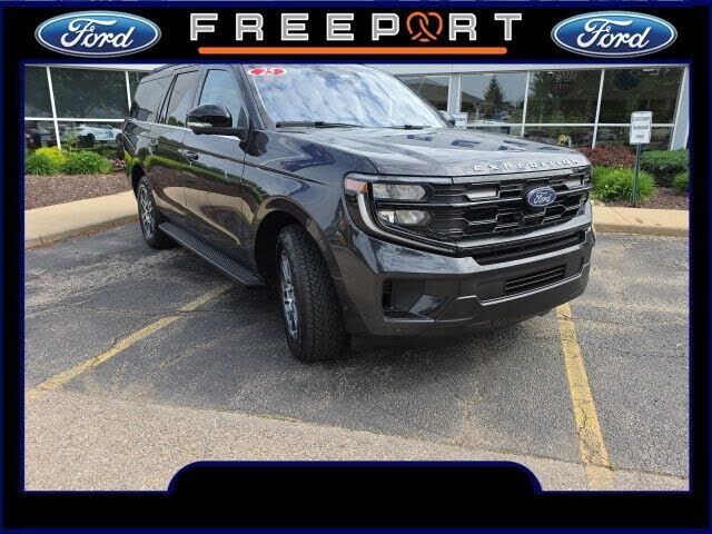 2025 FORD Expedition
