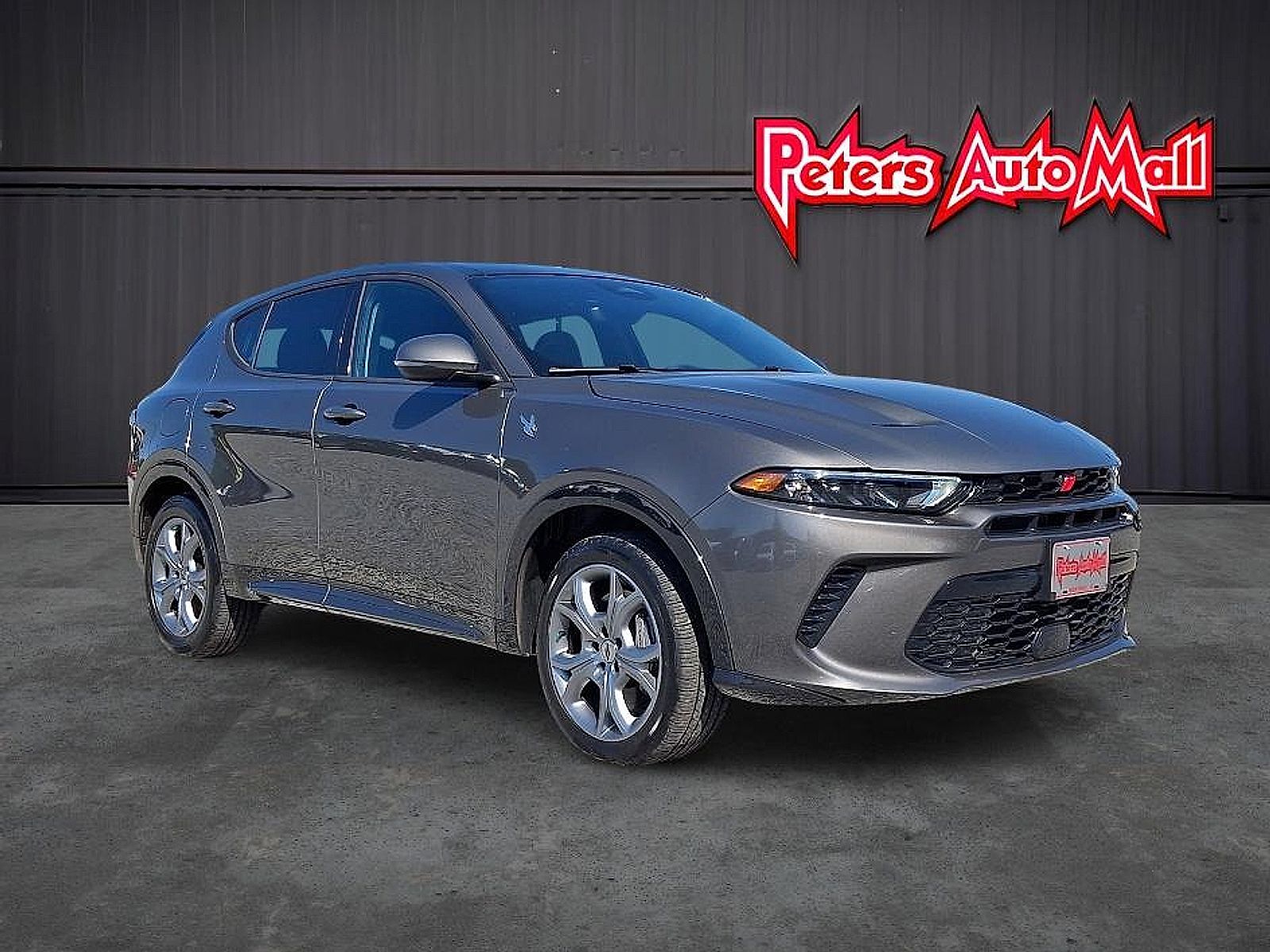 2024 DODGE HORNET