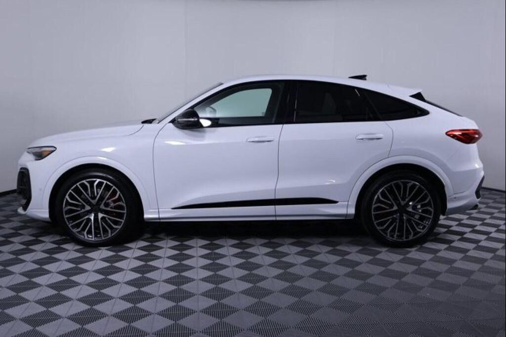2026 Audi SQ5