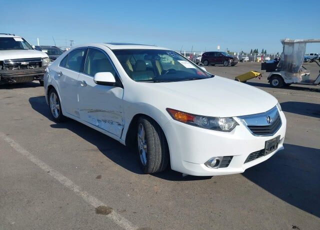 Acura TSX