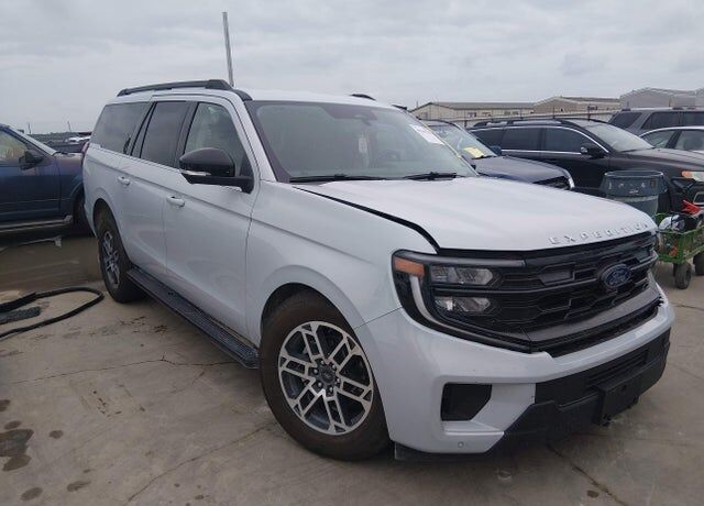 2026 FORD Expedition