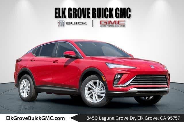 2026 BUICK Envista