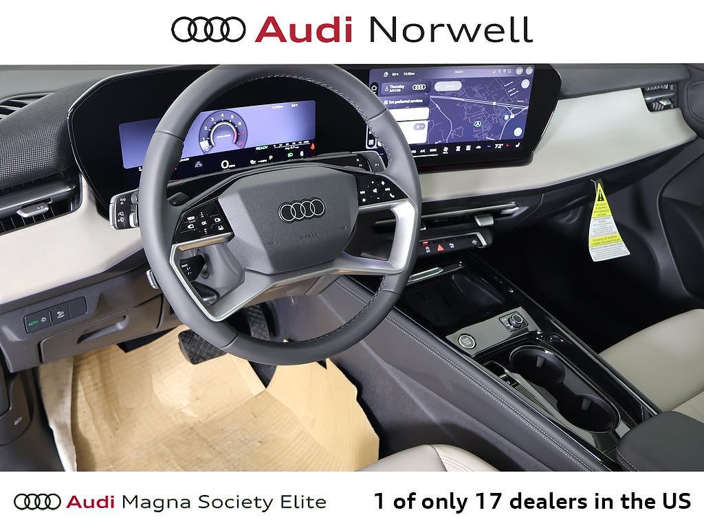 2026 Audi Q3