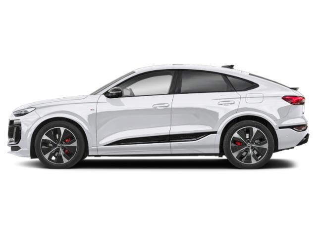 2027 Audi Q6