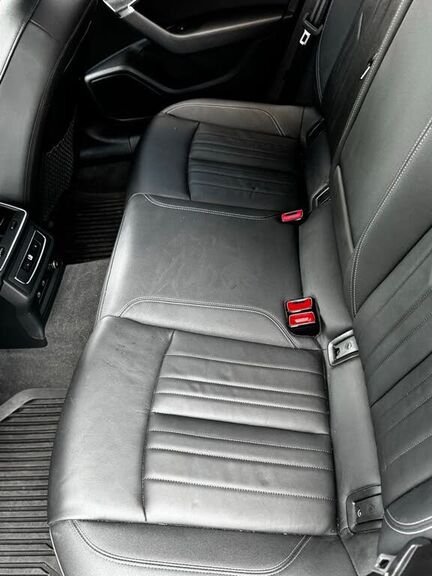 2024 Audi A6