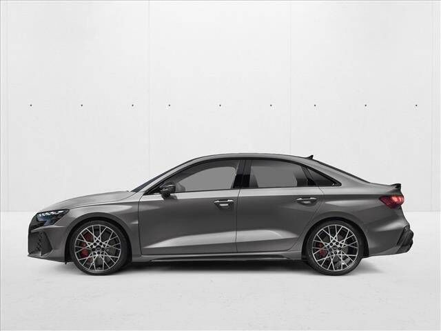 2026 Audi RS 3