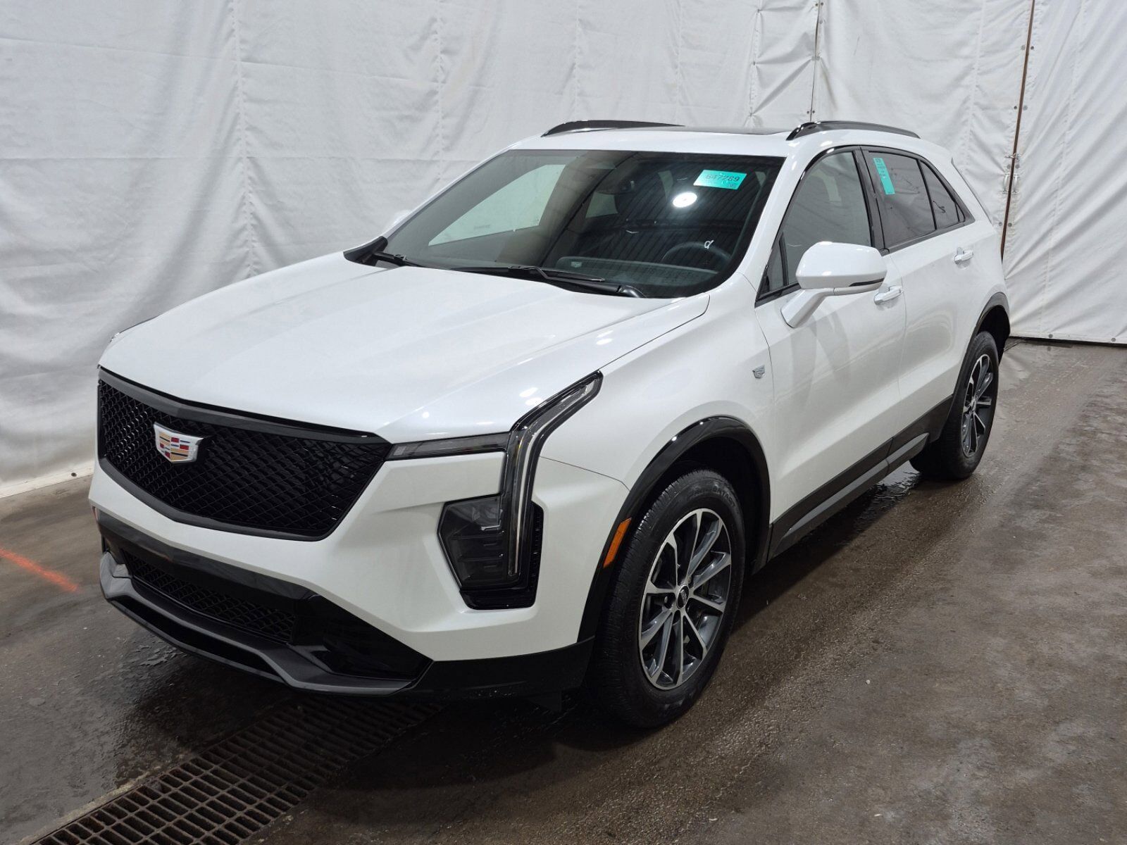 2024 CADILLAC XT4