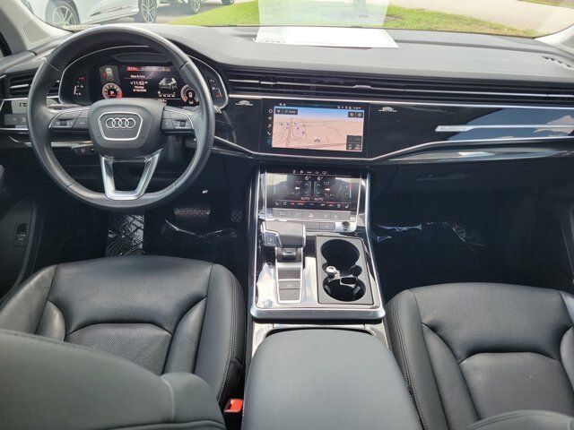 2023 Audi Q7