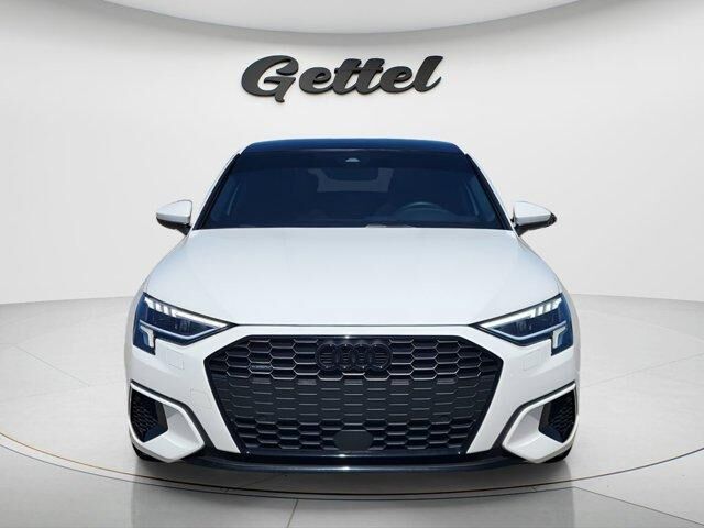 2024 Audi A3