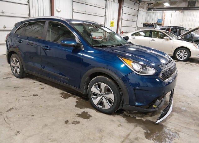 2019 KIA Niro