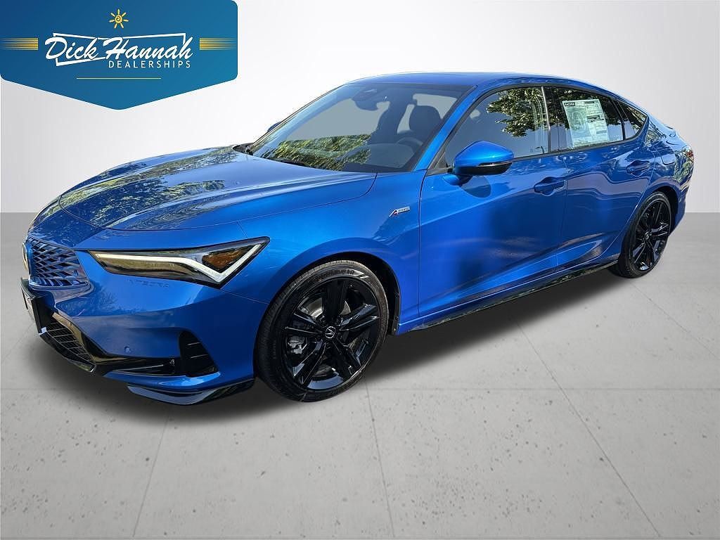 2026 ACURA Integra