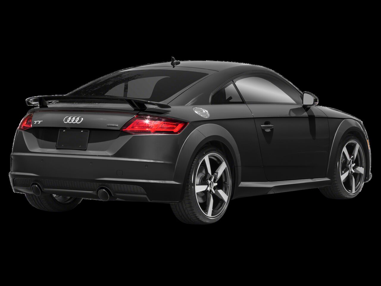 2021 Audi TT