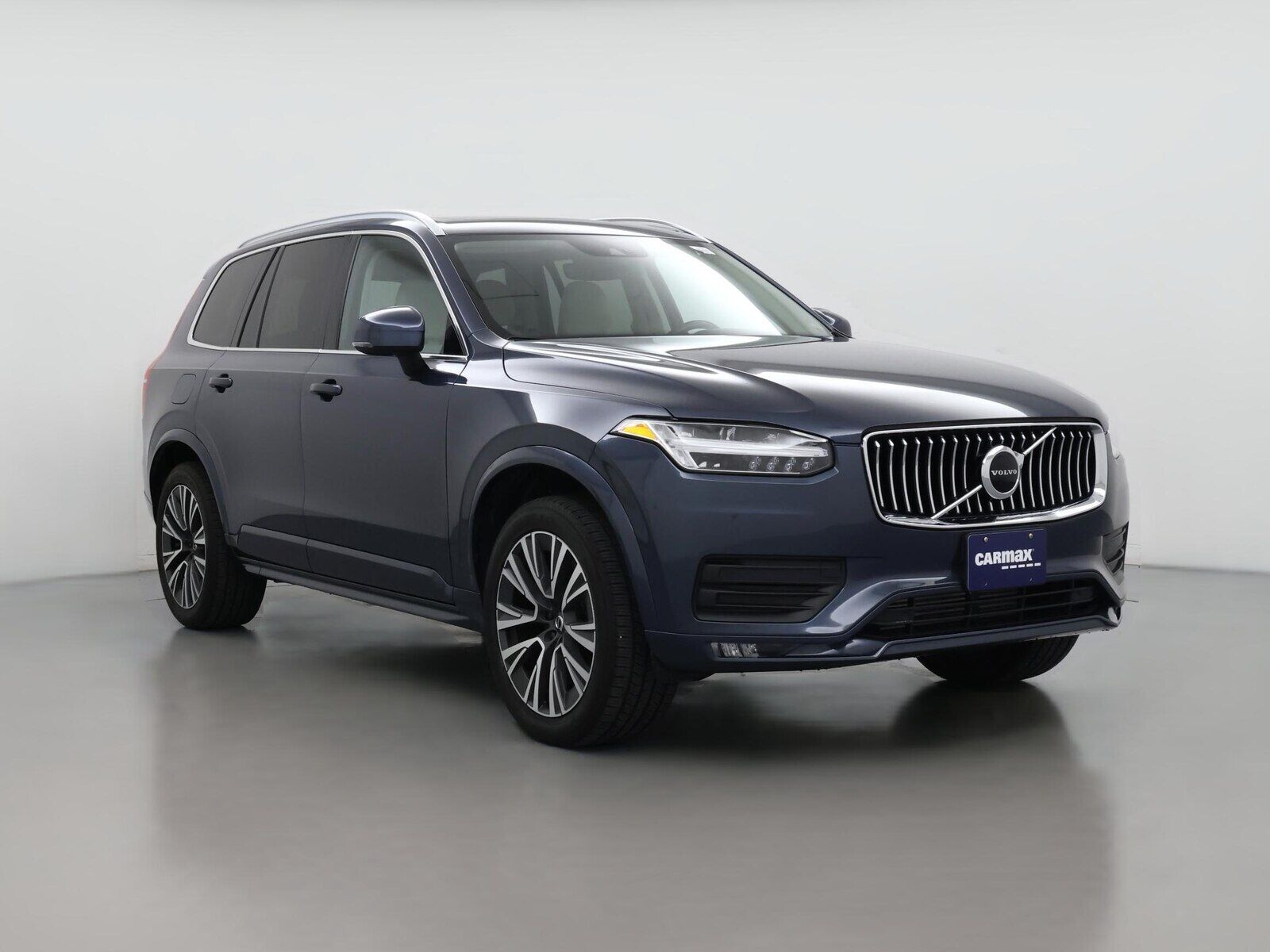 2020 VOLVO XC90