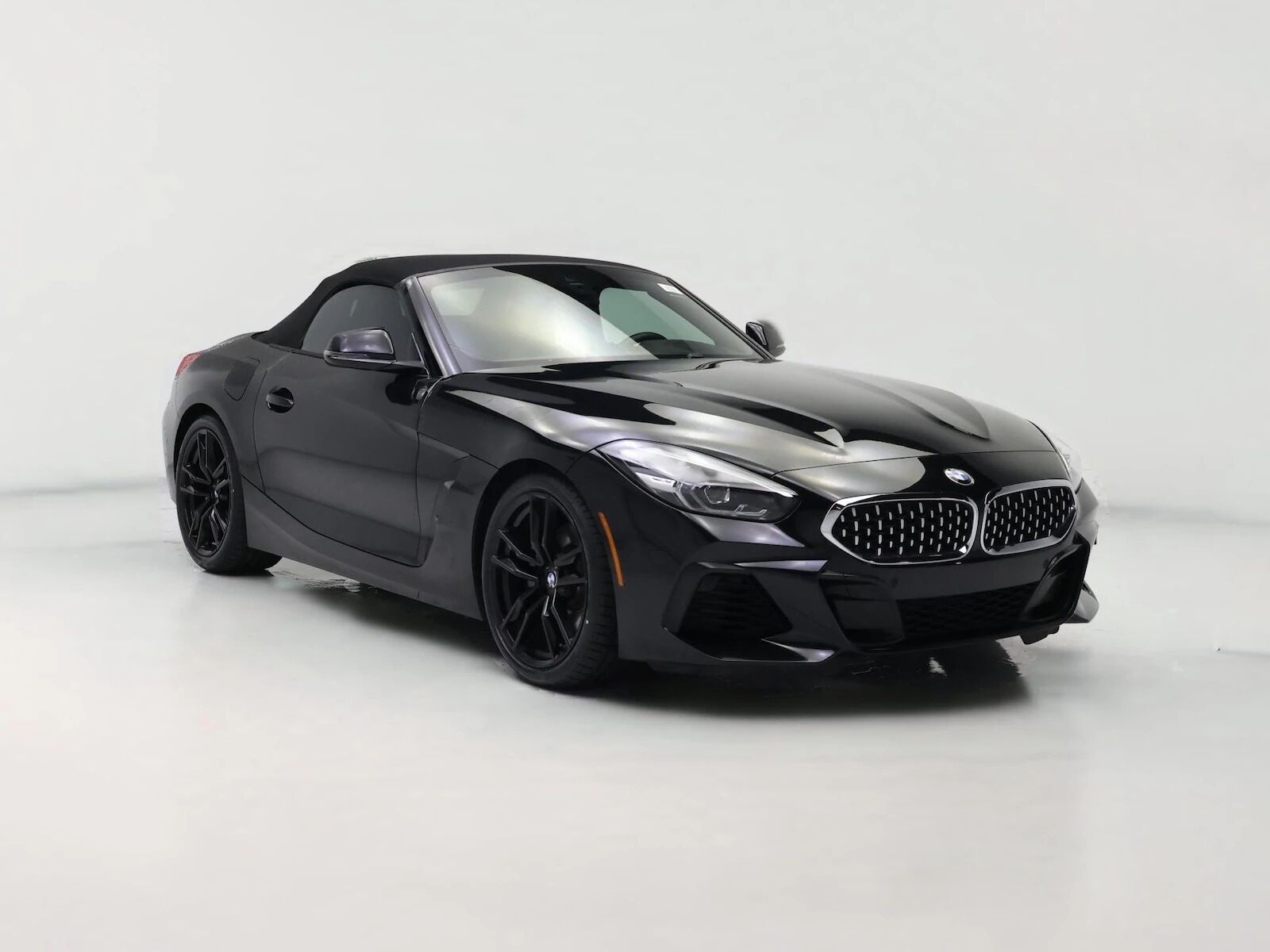 2022 BMW Z4