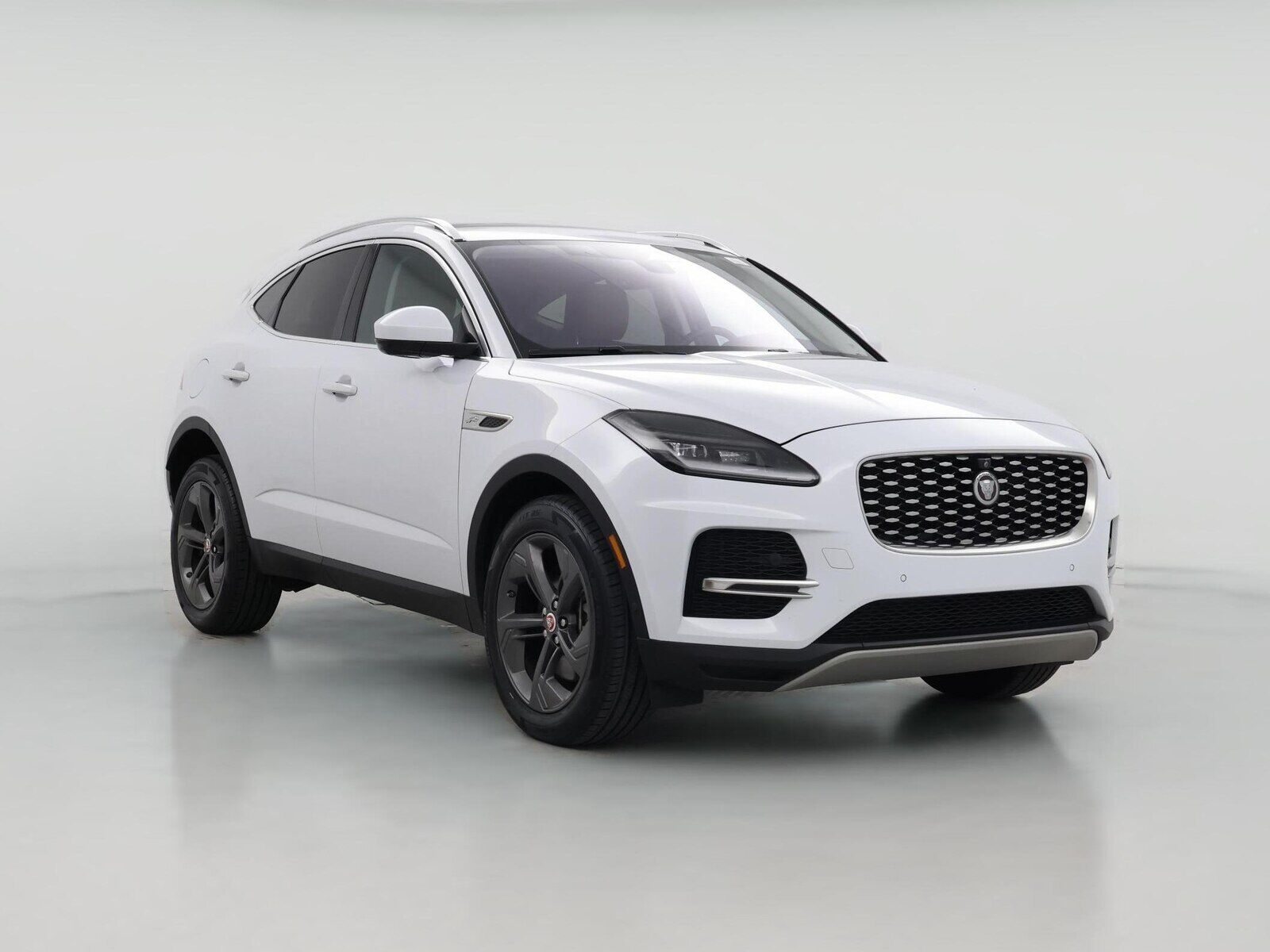 2021 JAGUAR E-PACE