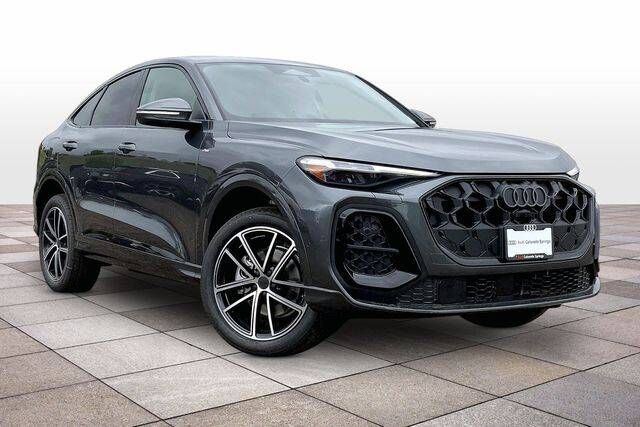 2026 Audi SQ5