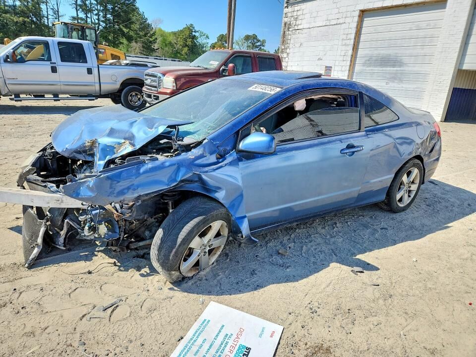 2006 HONDA Civic