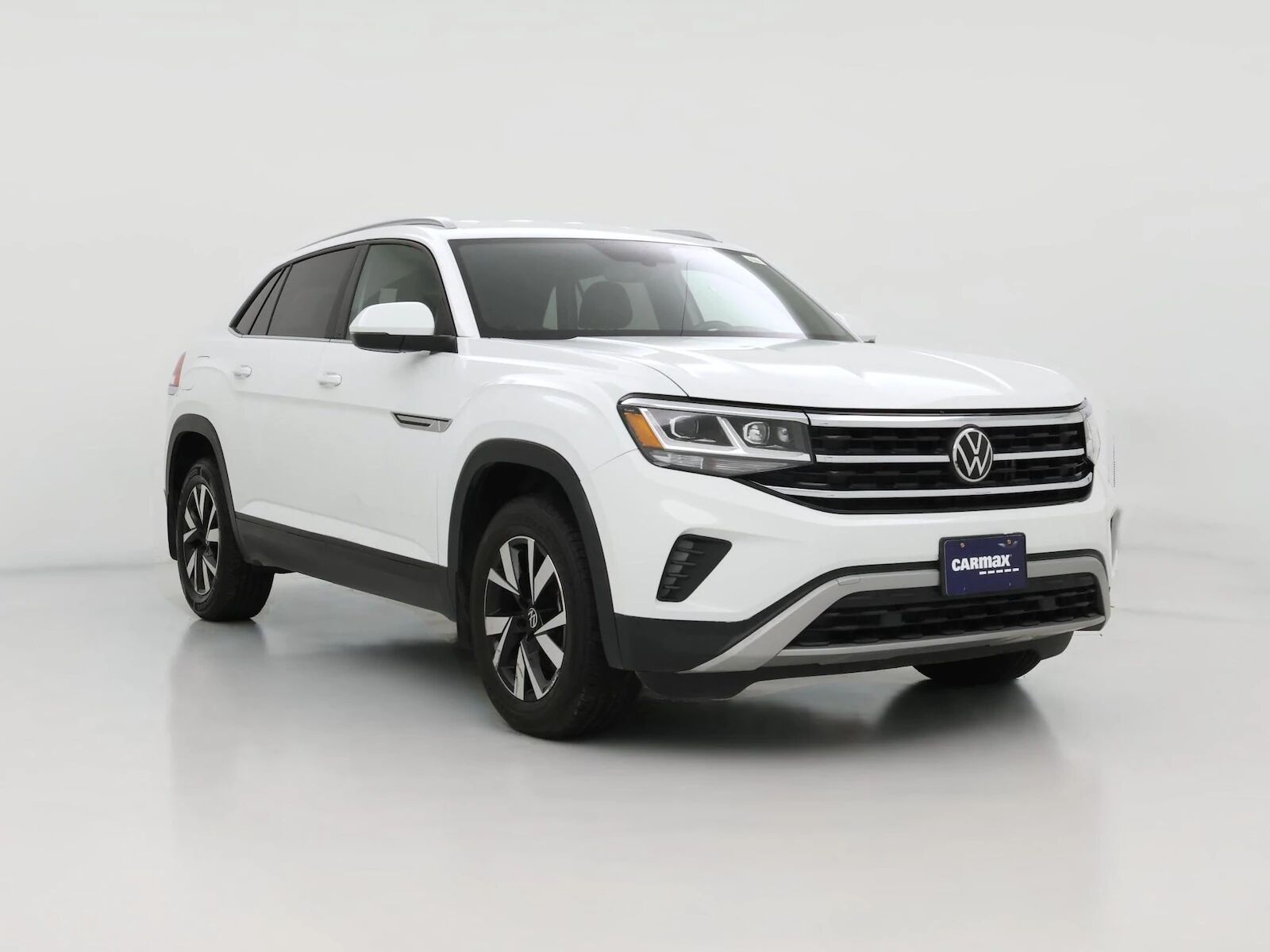 2022 VOLKSWAGEN Atlas Cross Sport