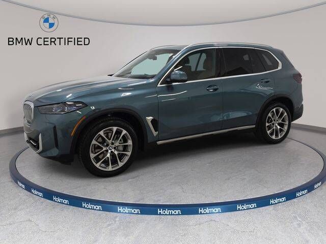 2024 BMW X5