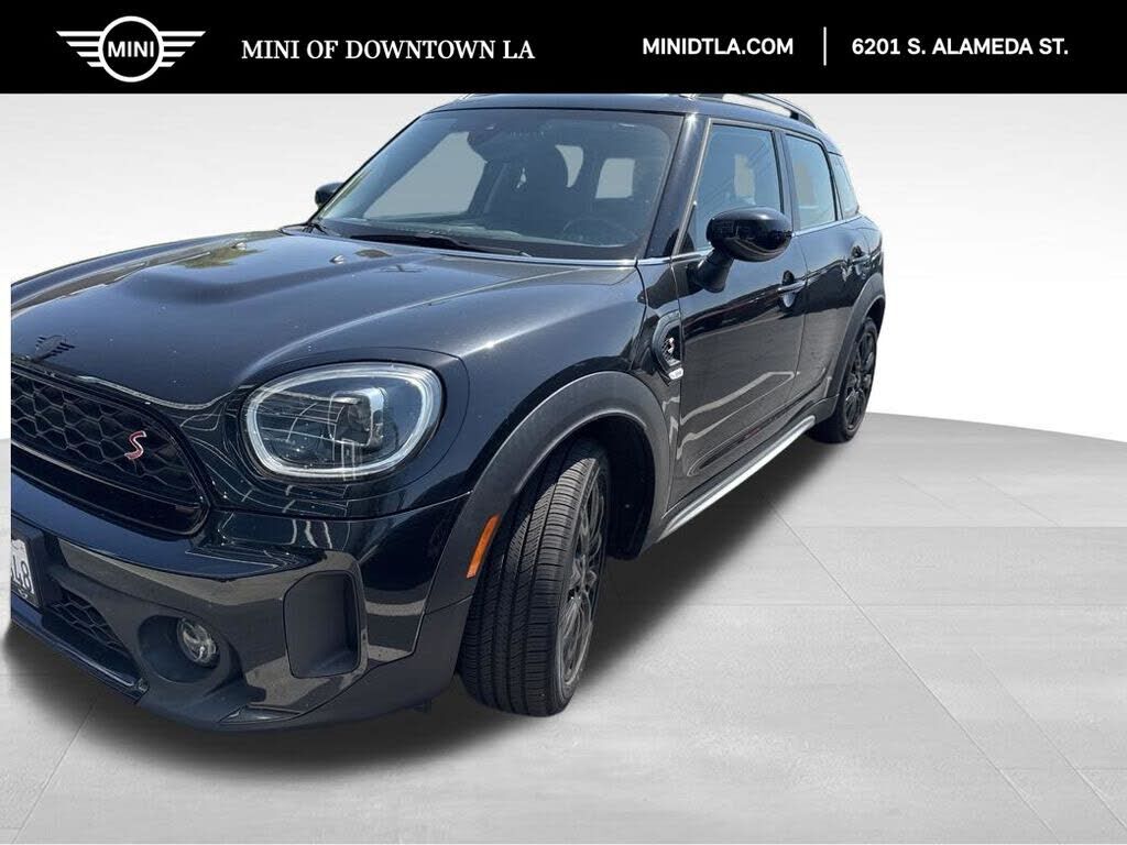 2024 MINI Countryman
