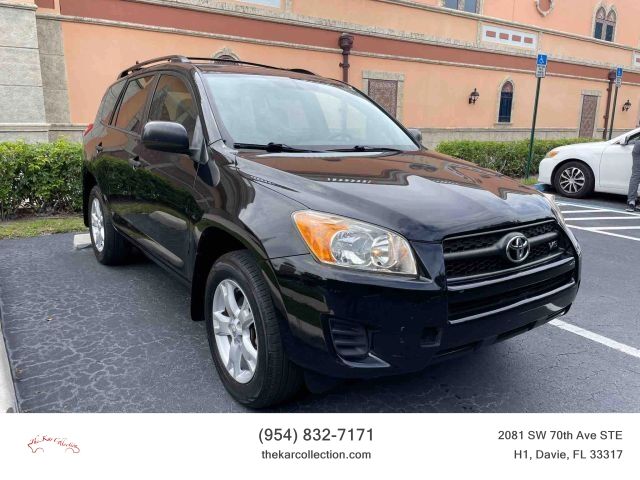2012 TOYOTA RAV4