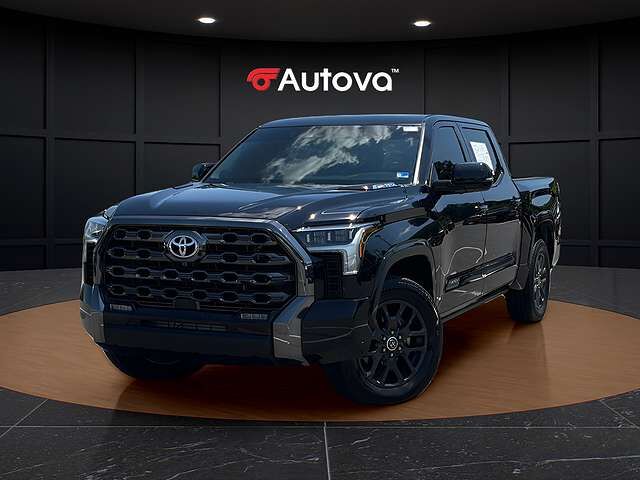 2023 Toyota Tundra