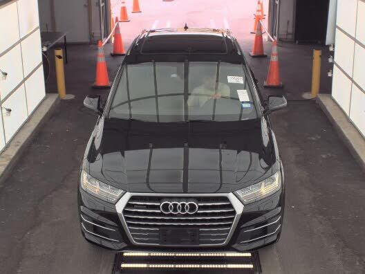 2019 Audi Q7