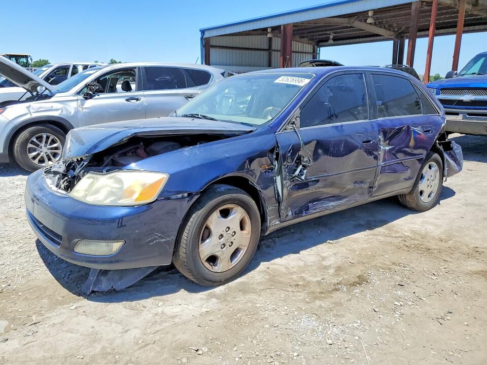 Toyota Avalon