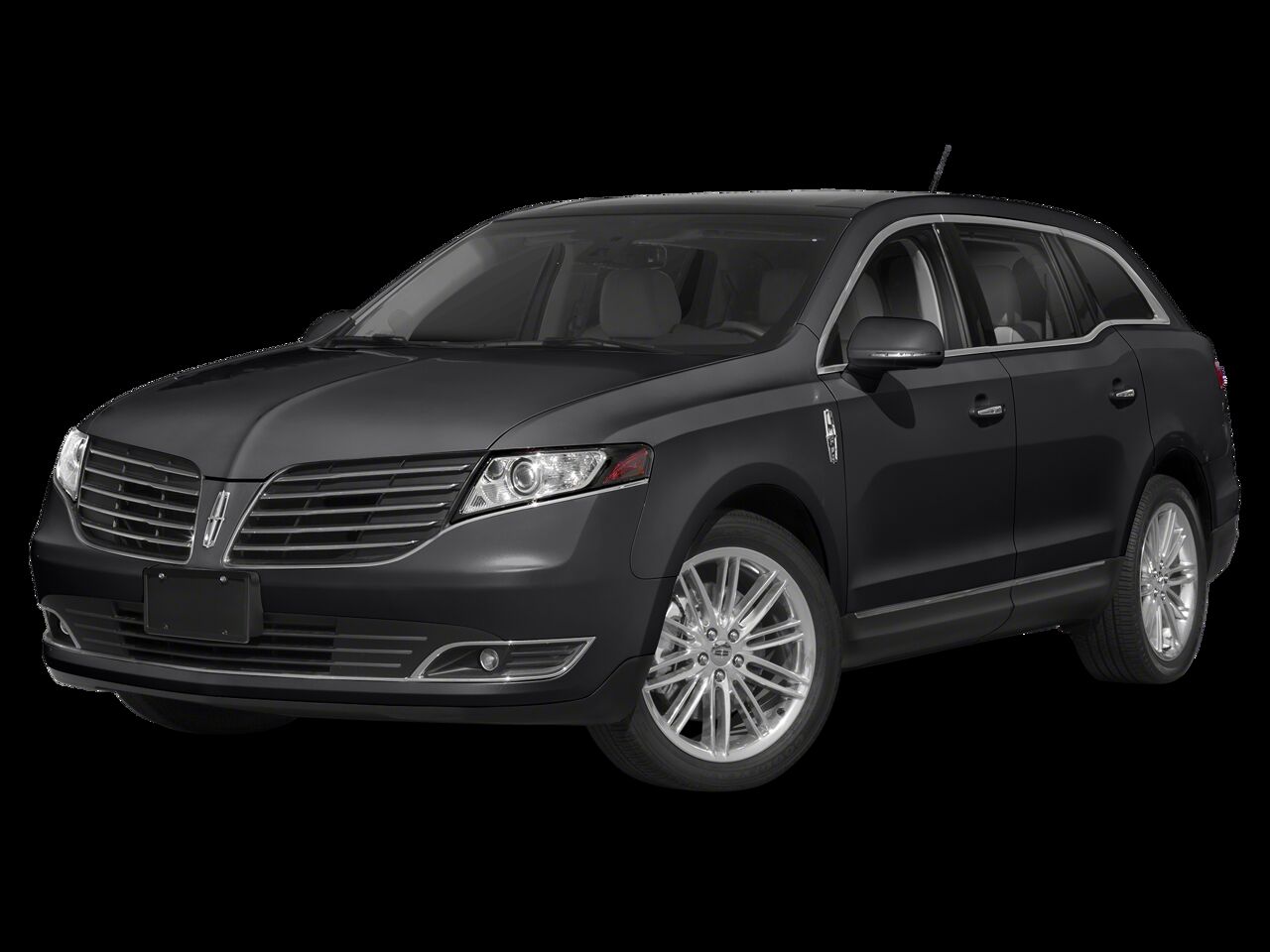 2019 LINCOLN MKT