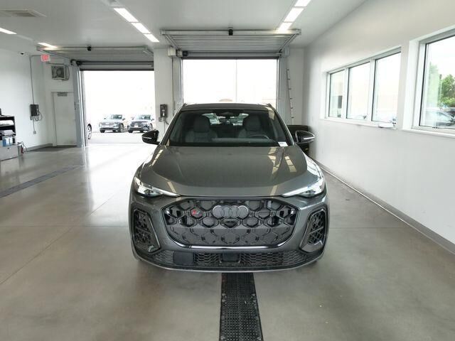 2026 Audi SQ5
