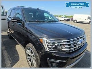 2021 FORD Expedition
