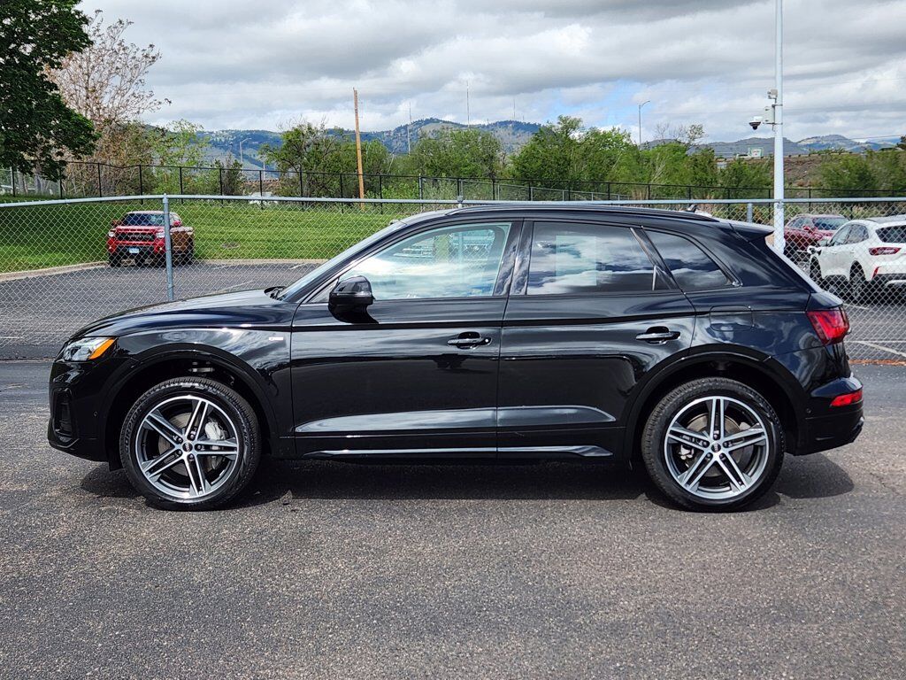 2023 Audi Q5 e