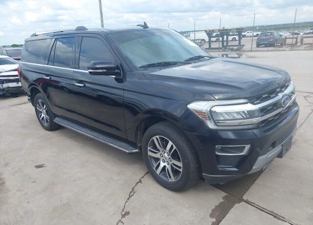 2023 FORD Expedition