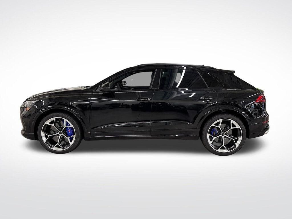 2026 Audi RS Q8