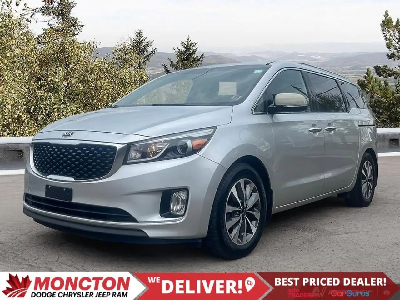 Kia Sedona