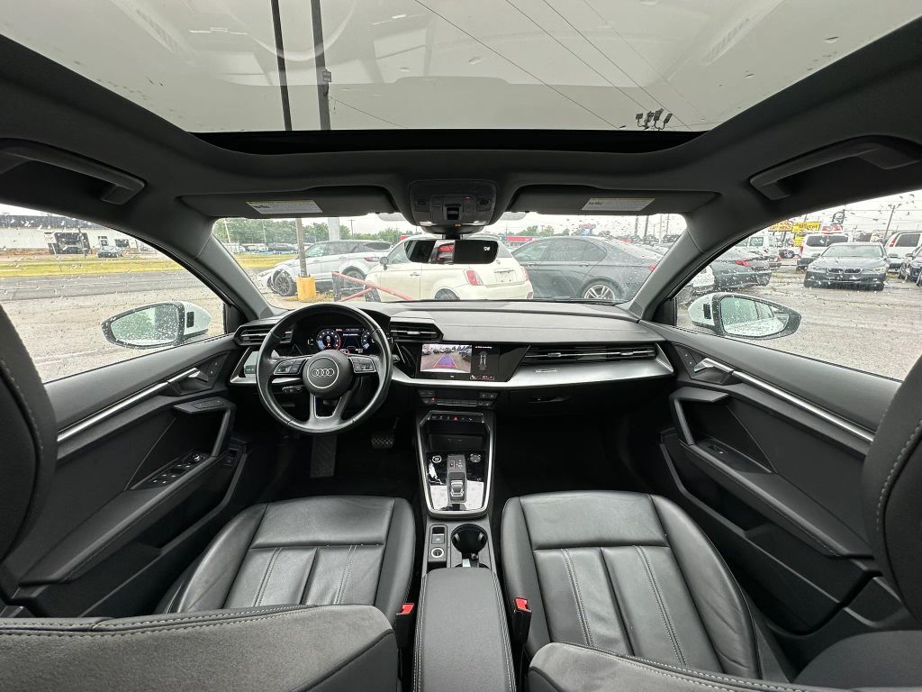 2024 Audi A3