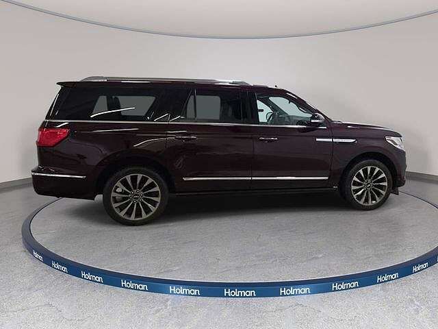 2020 LINCOLN Navigator L
