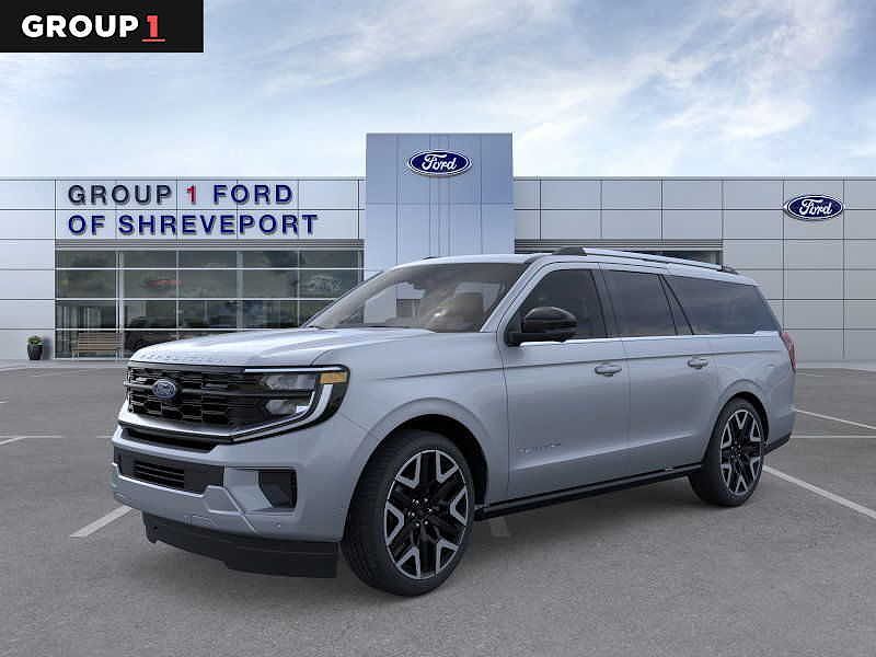 2025 FORD Expedition