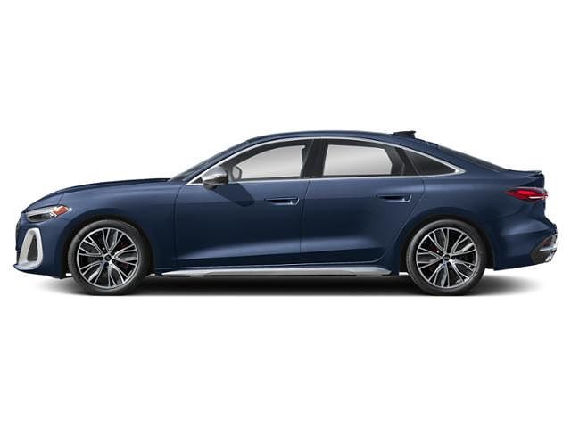 2025 Audi S5